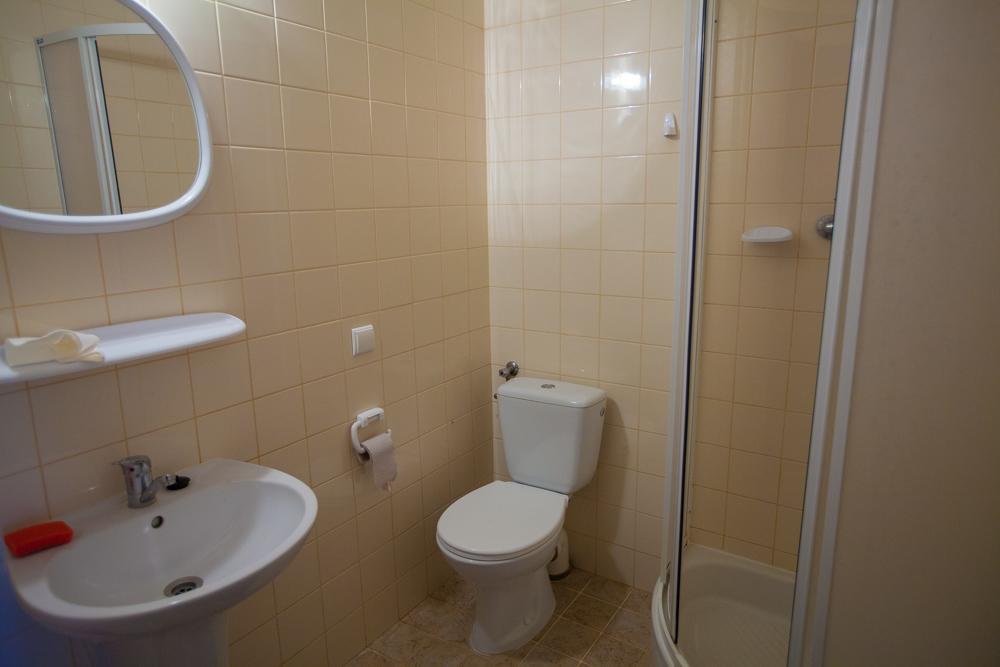 Pokoje Goscinne Albatros Władysławowo Habitación foto